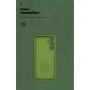 Чохол до мобільного телефона Armorstandart ICON Samsung A16 4G (A165) Camera cover Green (ARM82755) Чохол до мобільного телефона Armorstandart ICON Samsung A16 4G (A165) Camera cover Green (ARM82755)