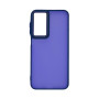 Чохол до мобільного телефона Armorstandart Frame Samsung A16 4G Blue (ARM84801) Чохол до мобільного телефона Armorstandart Frame Samsung A16 4G Blue (ARM84801)