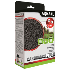 Наповнювач для акваріумного фільтра AquaEl CarboMAX plus 1 л (5905546053990)