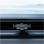 Універсальний автотримач Baseus Stable Gravitational Car Mount Lite (Air Outlet Version) (SUWX010001) Універсальний автотримач Baseus Stable Gravitational Car Mount Lite (Air Outlet Version) (SUWX010001)