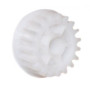 Шестерня gear fuser HP LJ P3005/M3027/M3035, 20T Patron (GEAR-HP-RU5-0957-PN) Шестерня gear fuser HP LJ P3005/M3027/M3035, 20T Patron (GEAR-HP-RU5-0957-PN)