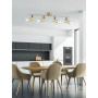 Спот Candellux Colly (94-01740) Спот Candellux Colly (94-01740)