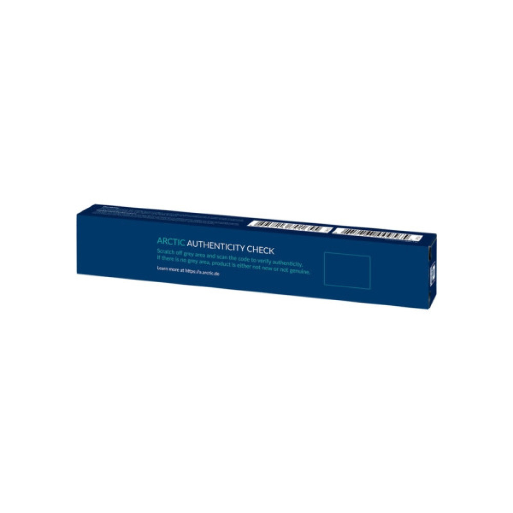 Термопаста Arctic MX-4. 4г (ACTCP00002B)