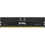 Модуль пам'яті для сервера Kingston 6000MT/s DDR5 ECC Reg CL32 DIMM (Kit of 8) FURY Renegade Pro XMP (KF560R32RBK8-256)