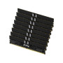 Модуль пам'яті для сервера Kingston 6000MT/s DDR5 ECC Reg CL32 DIMM (Kit of 8) FURY Renegade Pro XMP (KF560R32RBK8-256)