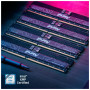 Модуль пам'яті для сервера Kingston 6000MT/s DDR5 ECC Reg CL32 DIMM (Kit of 8) FURY Renegade Pro XMP (KF560R32RBK8-256)