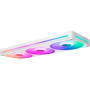 Кулер до корпусу NZXT F360 RGB Core Fan (Single Frame) - White (RF-U36HF-W1) Кулер до корпусу NZXT F360 RGB Core Fan (Single Frame) - White (RF-U36HF-W1)