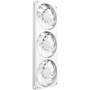 Кулер до корпусу NZXT F360 RGB Core Fan (Single Frame) - White (RF-U36HF-W1) Кулер до корпусу NZXT F360 RGB Core Fan (Single Frame) - White (RF-U36HF-W1)