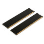 Модуль пам'яті для комп'ютера DDR3 8GB (2x4GB) 1333 MHz INTELIGENTES (IU3ABA2/8) Модуль пам'яті для комп'ютера DDR3 8GB (2x4GB) 1333 MHz INTELIGENTES (IU3ABA2/8)