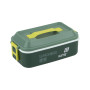 Ланч-бокс Kite 1000 мл зелений (K25-1183-3)