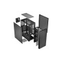 Корпус Logic concept DART PRO BLACK (AT-DART-PRO-0000-10) Корпус Logic concept DART PRO BLACK (AT-DART-PRO-0000-10)