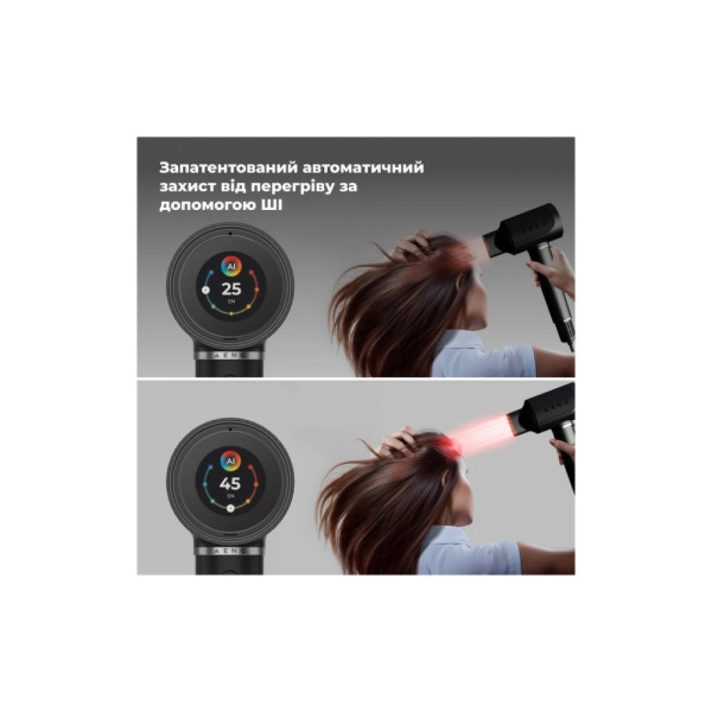 Фен AENO HD5B (AHD0005B)