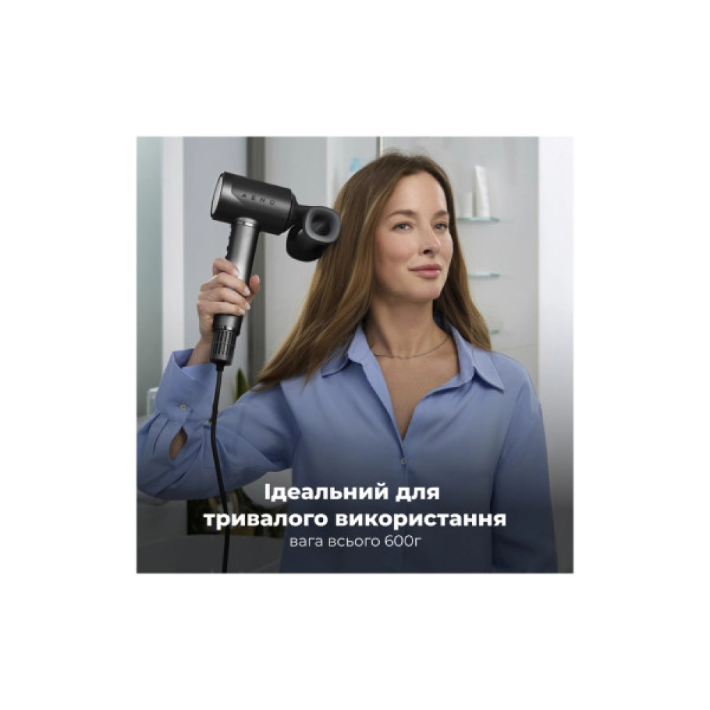 Фен AENO HD5B (AHD0005B)