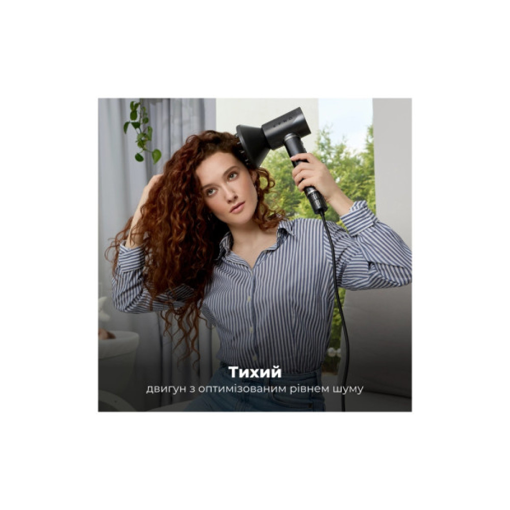 Фен AENO HD5B (AHD0005B)