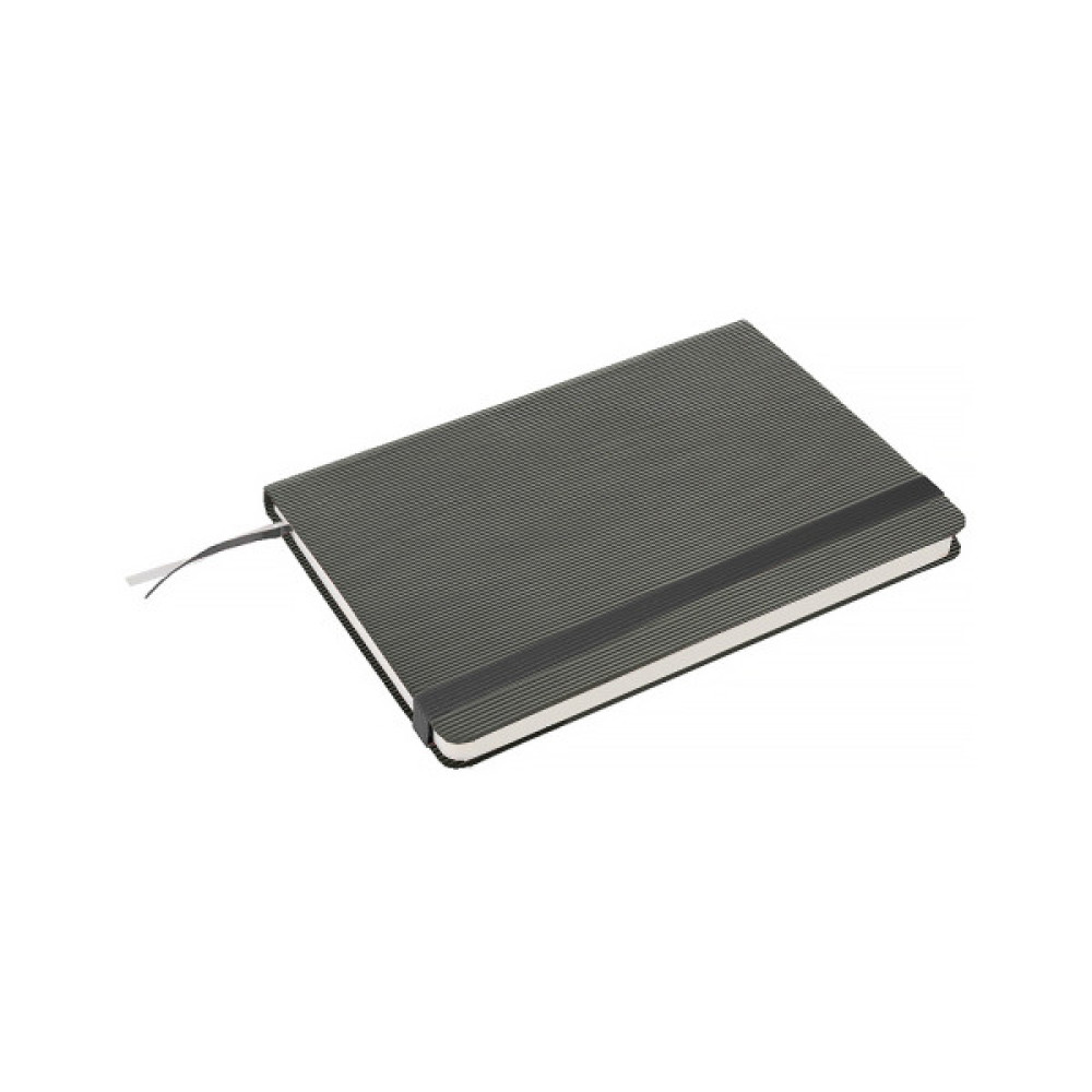 Тижневик Axent датований 2026 Partner Lines, 145х210, сірий (8815-26-03-A)