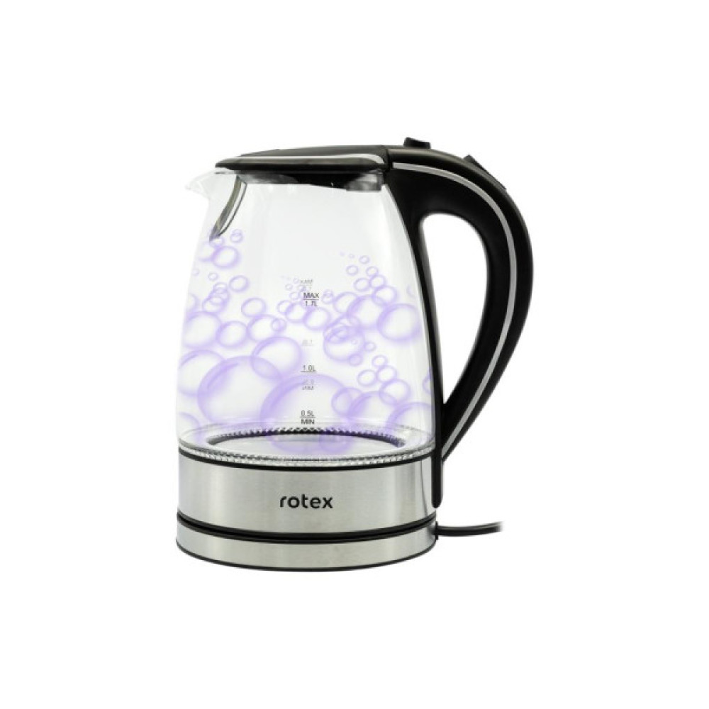 Електрочайник Rotex RKT82-G