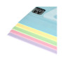Папір DoubleA А4, 80 г/м2, 100 арк, 5 colors, Rainbow3 Pastel (151308) Папір DoubleA А4, 80 г/м2, 100 арк, 5 colors, Rainbow3 Pastel (151308)
