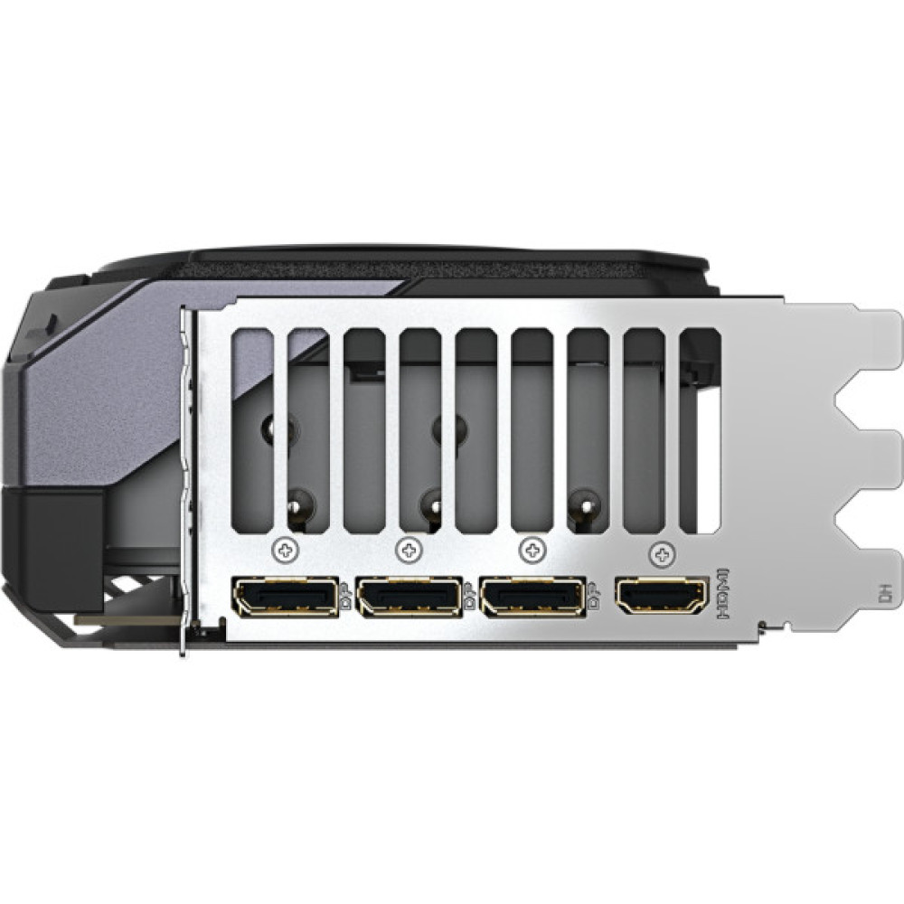 Відеокарта GIGABYTE GeForce RTX5070 Ti 16GB GAMING OC (GV-N507TGAMING OC-16GD)