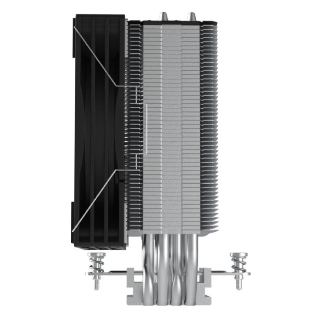 Кулер до процесора Zalman CNPS9XOPTIMA2