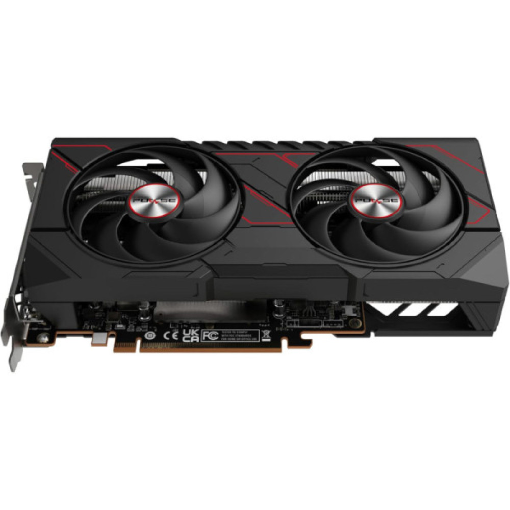 SAPPHIRE 9060 XT GAMING OC PULSE 16GB (11350-03-20G)