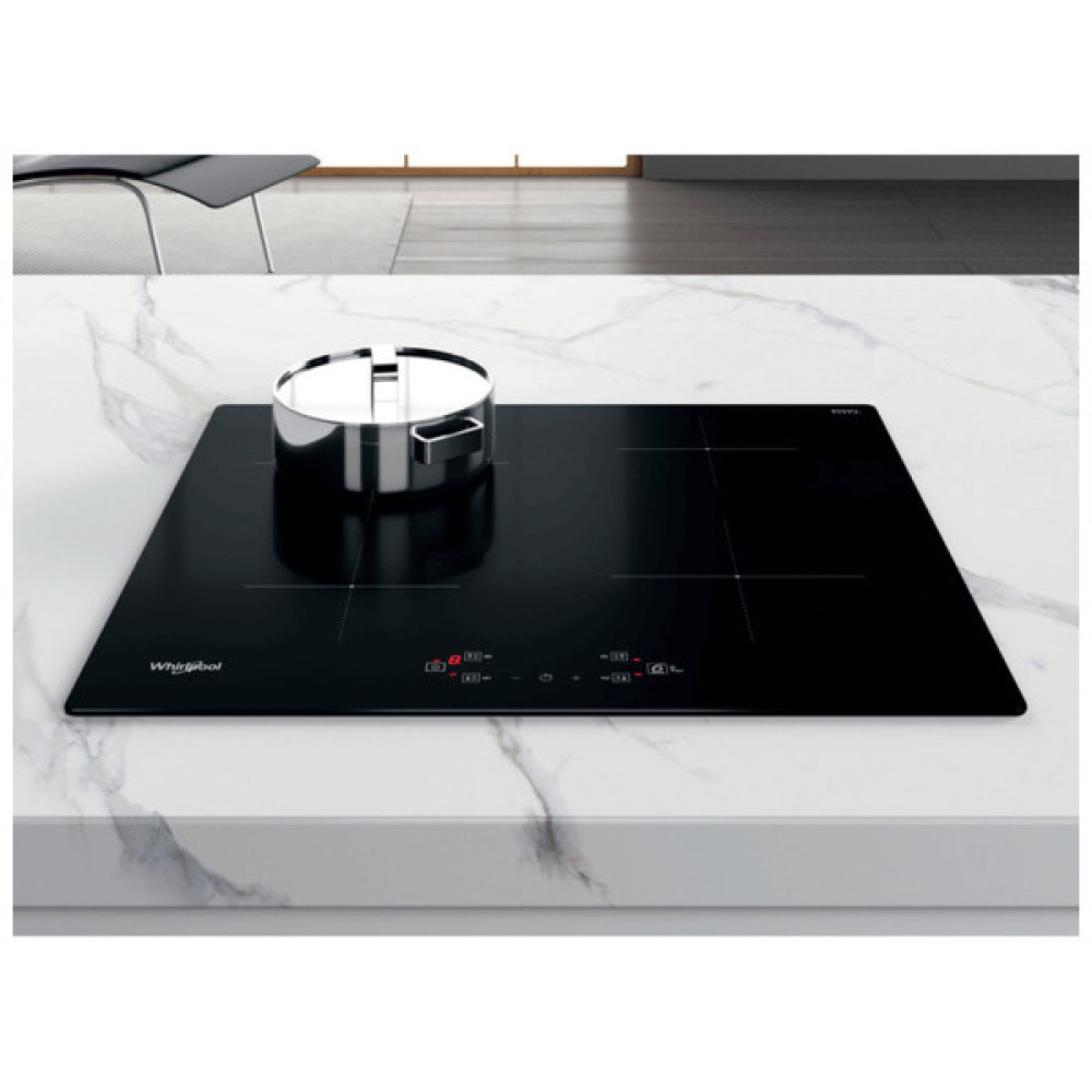 Варочна поверхня Whirlpool WSQ2160NE