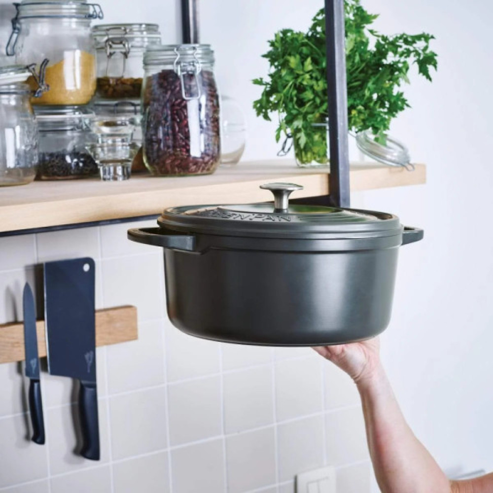 Каструля GreenPan Featherweights, 26 см, 5,3 л (CC004829-001)