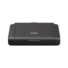 Струменевий принтер Canon MAXIFY BX110 with battery (7069C027AA)