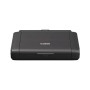 Струменевий принтер Canon MAXIFY BX110 with battery (7069C027AA)