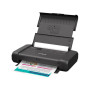 Струменевий принтер Canon MAXIFY BX110 with battery (7069C027AA)