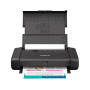 Струменевий принтер Canon MAXIFY BX110 with battery (7069C027AA)