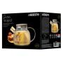Заварник ARDESTO Golden Moon Diamond 1000 мл (AR3010BBH)