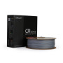 Пластик для 3D-принтера Creality PLA matte 1кг, 1.75мм, gray (3301010299)