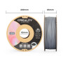 Пластик для 3D-принтера Creality PLA matte 1кг, 1.75мм, gray (3301010299)