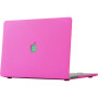 Чохол до ноутбука Armorstandart 16 MacBook Pro, Hardshell, Purple (ARM58993) Чохол до ноутбука Armorstandart 16 MacBook Pro, Hardshell, Purple (ARM58993)