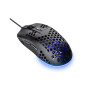 Мишка Trust GXT 928 Helox USB Black (25306) Мишка Trust GXT 928 Helox USB Black (25306)