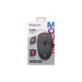 Мишка Defender Icon MB-057 USB Black (52057) Мишка Defender Icon MB-057 USB Black (52057)