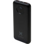 Батарея універсальна Vinga 10000 mAh 22.5W Display Black (VPBB1022)