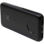 Батарея універсальна Vinga 10000 mAh 22.5W Display Black (VPBB1022)