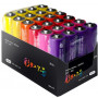 Батарейка ZMI ZI7 Rainbow AAA batteries * 24 (AA724) Батарейка ZMI ZI7 Rainbow AAA batteries * 24 (AA724)