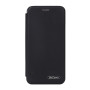 Чохол до мобільного телефона BeCover Exclusive Xiaomi Redmi Note 10 5G Black (708011) Чохол до мобільного телефона BeCover Exclusive Xiaomi Redmi Note 10 5G Black (708011)