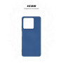 Чохол до мобільного телефона Armorstandart ICON Case Xiaomi Redmi Note 13 5G Dark Blue (ARM71888) Чохол до мобільного телефона Armorstandart ICON Case Xiaomi Redmi Note 13 5G Dark Blue (ARM71888)