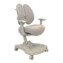 Дитяче крісло FunDesk Vetro grey (1990569) Дитяче крісло FunDesk Vetro grey (1990569)