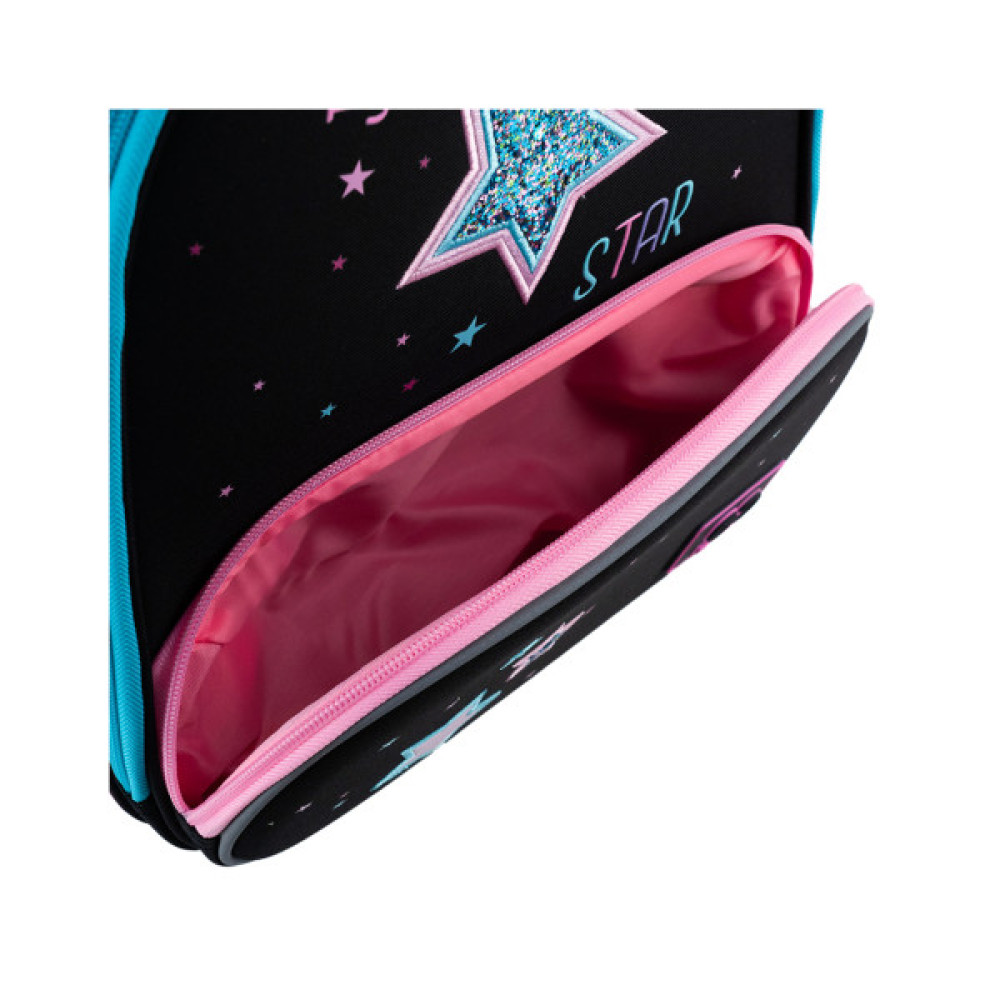 Портфель GoPack Education 597M-1 Be A Star (GO25-597M-1)