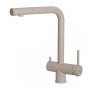 Змішувач Elleci TOURMALINE T01 avena 51 Змішувач Elleci TOURMALINE T01 avena 51