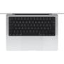 Ноутбук Apple MacBook Pro 14 A3112 M4 Silver (MW2X3UA/A) Ноутбук Apple MacBook Pro 14 A3112 M4 Silver (MW2X3UA/A)