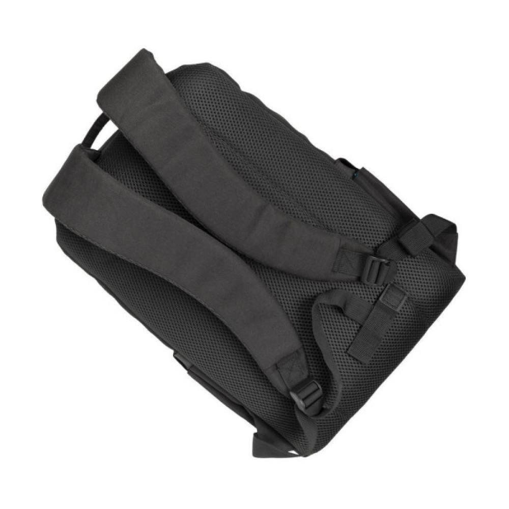 Рюкзак для ноутбука RivaCase 15.6" 8265 Ulsan Black (8265Black)