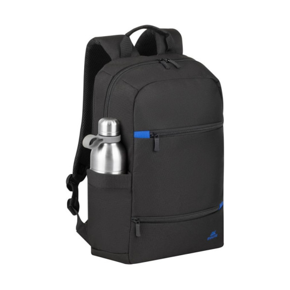 Рюкзак для ноутбука RivaCase 15.6" 8265 Ulsan Black (8265Black)