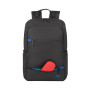 Рюкзак для ноутбука RivaCase 15.6" 8265 Ulsan Black (8265Black) Рюкзак для ноутбука RivaCase 15.6" 8265 Ulsan Black (8265Black)