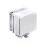 Кулер до процесора JONSBO HX6240 White Кулер до процесора JONSBO HX6240 White