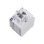 Кулер до процесора JONSBO HX6240 White Кулер до процесора JONSBO HX6240 White
